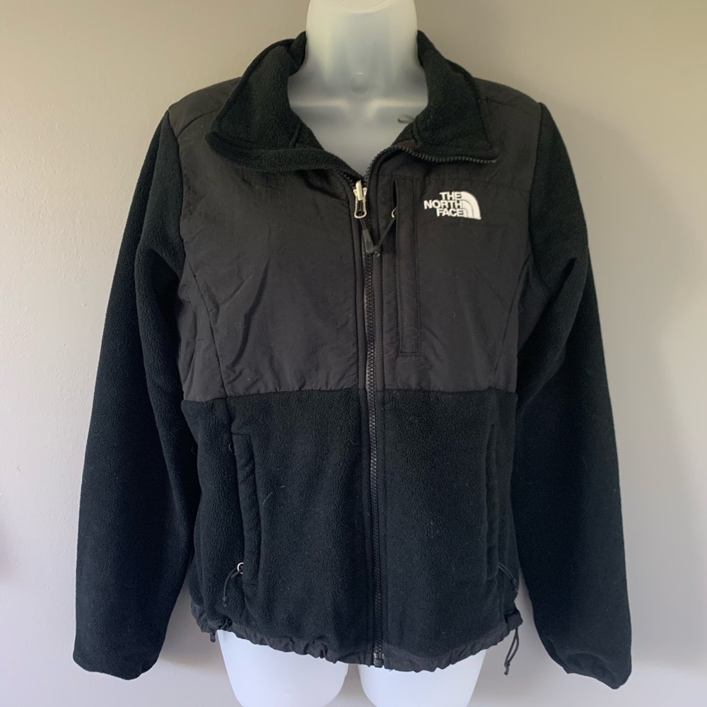 The North Face Jacket w/o hood